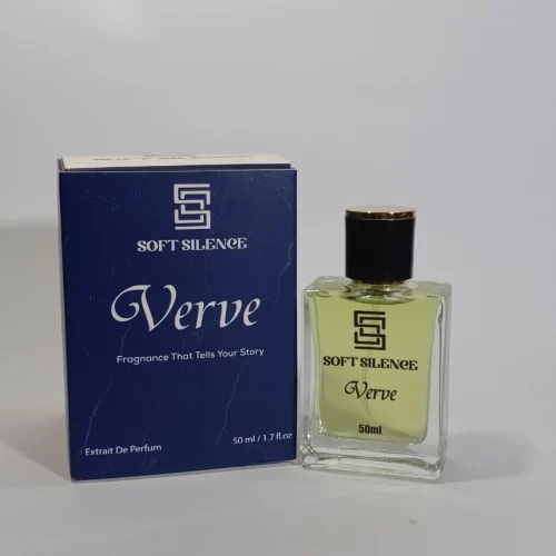 VERVE